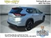 5 thumbnail image of  2024 Nissan Rogue SV