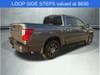 6 thumbnail image of  2021 Nissan Titan SV