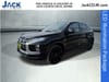 2022 Mitsubishi Outlander Sport 2.0 ES
