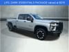9 thumbnail image of  2020 Chevrolet Silverado 2500HD Custom