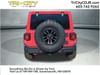 4 thumbnail image of  2026 Jeep Wrangler Rubicon X