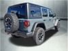 5 thumbnail image of  2025 Jeep Wrangler Rubicon