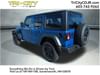3 thumbnail image of  2026 Jeep Wrangler Sahara