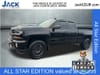 1 placeholder image of  2017 Chevrolet Silverado 1500 LT