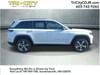 6 thumbnail image of  2025 Jeep Grand Cherokee Limited