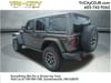 3 thumbnail image of  2025 Jeep Wrangler Rubicon