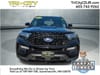 8 thumbnail image of  2021 Ford Explorer ST