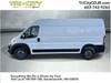2 thumbnail image of  2025 Ram ProMaster 2500 High Roof