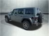4 thumbnail image of  2025 Jeep Wrangler Sport S