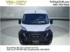 8 thumbnail image of  2025 Ram ProMaster 2500 High Roof