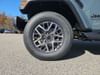 27 thumbnail image of  2026 Jeep Wrangler Sahara