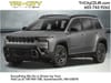 1 placeholder image of  2026 Jeep Cherokee Overland