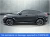 2 thumbnail image of  2021 BMW X6 M Base