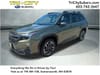 2025 Subaru Forester Hybrid Limited