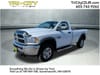 1 placeholder image of  2018 Ram 2500 Tradesman