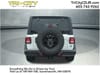 4 thumbnail image of  2026 Jeep Wrangler Willys
