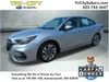 2024 Subaru Legacy Limited