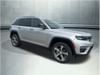 4 thumbnail image of  2025 Jeep Grand Cherokee Limited
