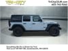 6 thumbnail image of  2026 Jeep Wrangler Sahara