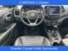 18 thumbnail image of  2021 Jeep Cherokee Latitude Lux