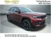 7 thumbnail image of  2025 Jeep Grand Cherokee Altitude X