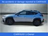 2 thumbnail image of  2024 Subaru Crosstrek Sport