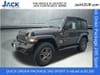 2018 Jeep Wrangler Sport S