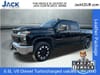 2020 Chevrolet Silverado 2500HD LT