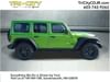 6 thumbnail image of  2026 Jeep Wrangler Willys