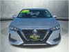 11 thumbnail image of  2020 Nissan Sentra SV