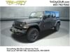 1 thumbnail image of  2025 Jeep Wrangler Sport S