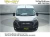 8 thumbnail image of  2026 Ram ProMaster 2500 High Roof