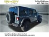 5 thumbnail image of  2026 Jeep Wrangler Willys