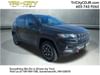 7 thumbnail image of  2026 Jeep Compass Trailhawk