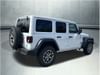 5 thumbnail image of  2025 Jeep Wrangler Sport S