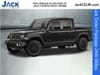2026 Jeep Gladiator Willys