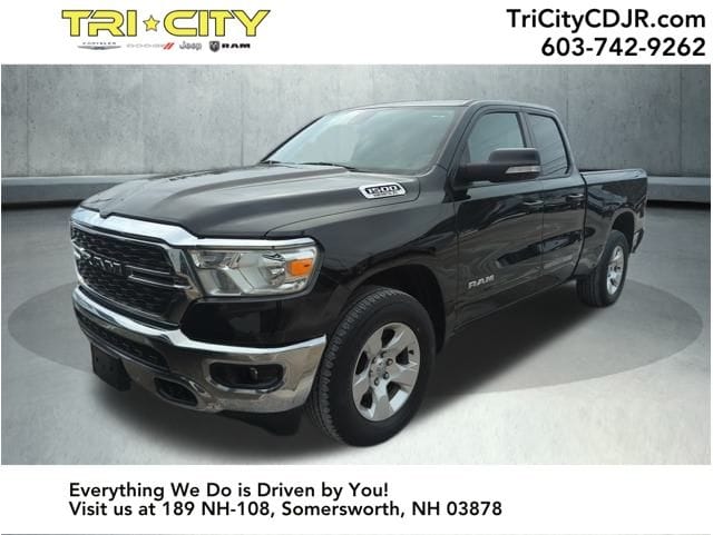 2022 RAM Ram 1500 Pickup Big Horn/Lone Star's photo