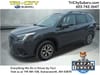 1 placeholder image of  2023 Subaru Forester Premium