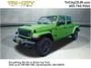 1 placeholder image of  2025 Jeep Gladiator Sport