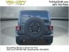 4 thumbnail image of  2026 Jeep Wrangler Rubicon X