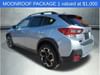 3 thumbnail image of  2021 Subaru Crosstrek Limited