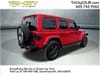 5 thumbnail image of  2021 Jeep Wrangler Unlimited Sahara