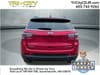 4 thumbnail image of  2025 Jeep Compass Limited