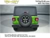 4 thumbnail image of  2025 Jeep Wrangler Sport S
