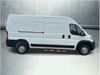 7 thumbnail image of  2025 Ram ProMaster 2500 High Roof