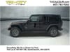 2 thumbnail image of  2026 Jeep Wrangler Rubicon