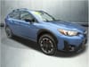 8 thumbnail image of  2023 Subaru Crosstrek Base