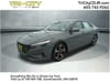 2021 Hyundai Elantra Limited