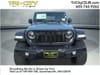 8 thumbnail image of  2026 Jeep Wrangler Willys