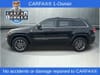 2 thumbnail image of  2020 Jeep Grand Cherokee Laredo